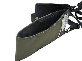Paul Smith トラベル　サコッシュ 国内発送☆PaulSmith トラベル サコッシュ 黒 送料関税無料